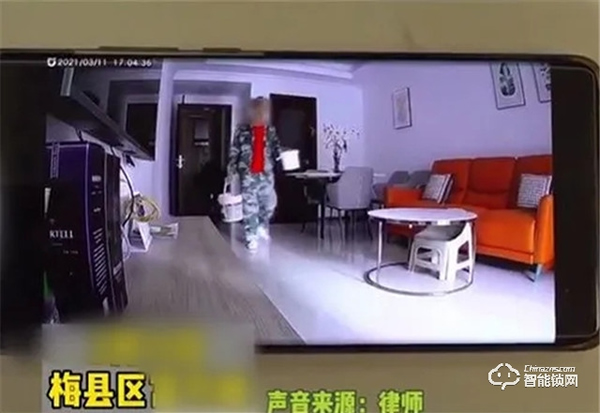 飛利浦智能鎖，解決你的“鎖”事煩惱，讓居家生活更安全