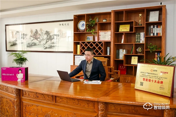 反向定制 | 歷經(jīng)5年，26個(gè)行業(yè)，好太太只為反向“智”造一把好鎖！