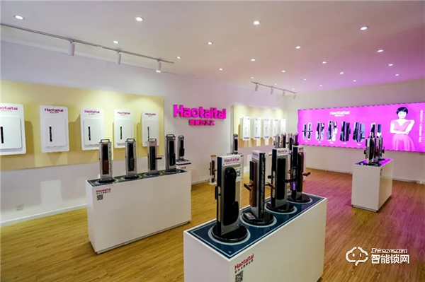 反向定制 | 歷經(jīng)5年，26個(gè)行業(yè)，好太太只為反向“智”造一把好鎖！