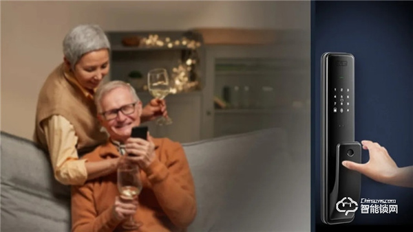 應對“人口老齡化”，獨居老人更需要這樣的精智生活