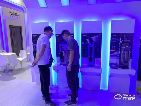 第11屆永康門博會火熱收官|羅漫斯再創佳績，燃爆全場！