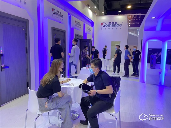 第11屆永康門博會火熱收官|羅漫斯再創佳績，燃爆全場！