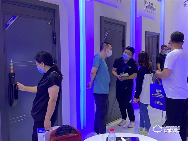 第11屆永康門博會火熱收官|羅漫斯再創佳績，燃爆全場！