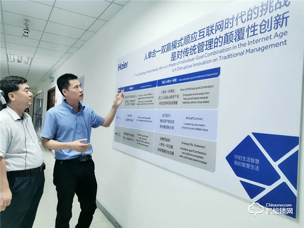 海爾智能門(mén)鎖x葵花獎(jiǎng)丨智能家居調(diào)研團(tuán)深度訪(fǎng)談錄