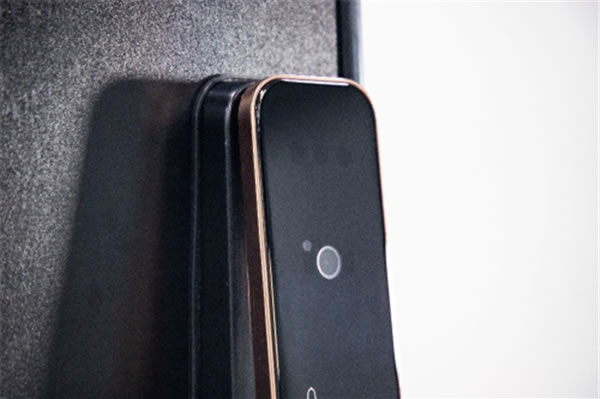 為什么3D結(jié)構(gòu)光是最適合AIOT時(shí)代的刷臉智能門鎖方案？