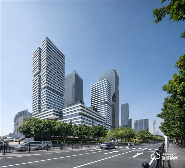 頂固與亞廈集團達成戰略合作，雙向賦能，聚勢共贏