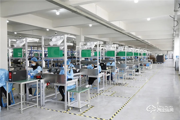 喜訊 | 威歐希獲評(píng)浙江省級(jí)服務(wù)型制造示范企業(yè)