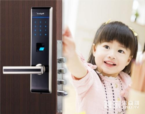 指紋鎖火爆，線下體驗和服務(wù)才是用戶關(guān)鍵