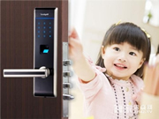 指紋鎖火爆，線下體驗和服務才是用戶關鍵