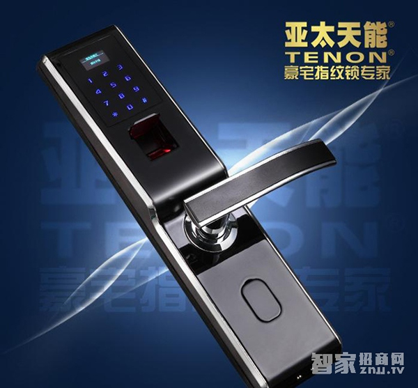 盤點(diǎn)2017年火爆的智能門鎖生產(chǎn)廠家