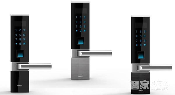 智能鎖真正解決用戶問題，讓生活安全有保障！