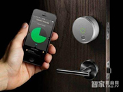 智能鎖的安全性體現在什么地方？