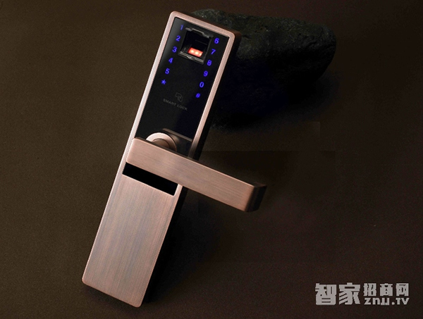 上海智能鎖公司都有哪些？