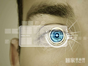 智能虹膜鎖的優勢特點分析