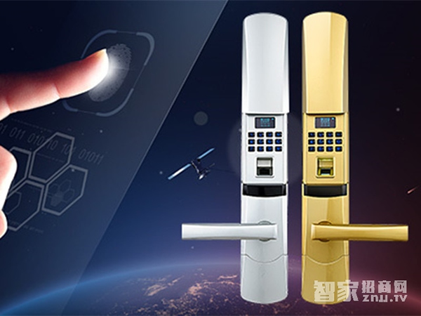 如何讓經(jīng)銷商選擇你的智能鎖？