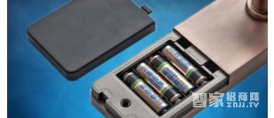 指紋門鎖電池不耐用原因分析