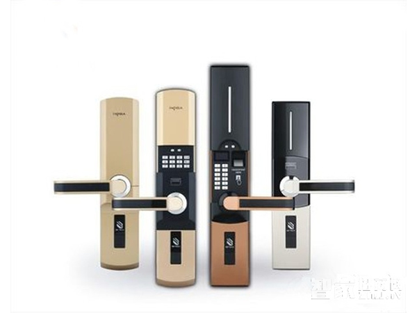 智能鎖選購技巧 哪種智能鎖比較好