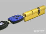 聰靈智能鎖芯使用方法