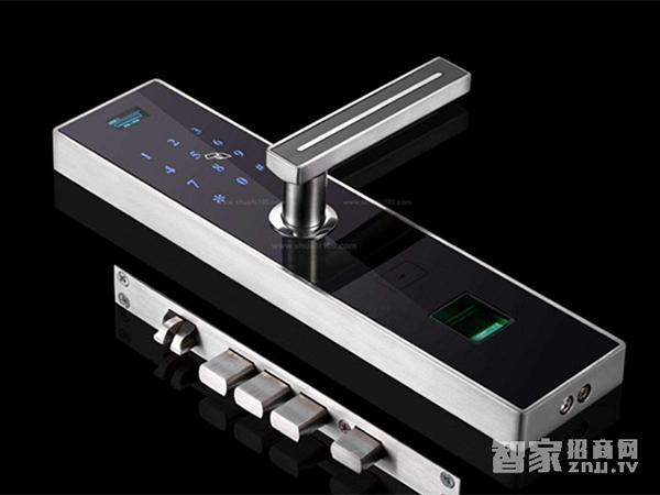 選購智能鎖一定要堅持的兩個原則