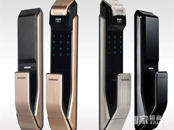 三星智能鎖—三星智能鎖密碼如何管理