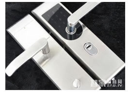 耐特智能鎖怎么改密碼