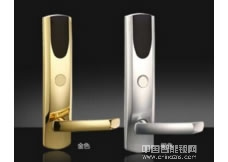 談談智能門鎖的功能和安裝特點