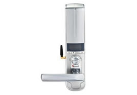 如何選擇一款好的智能門鎖才合格