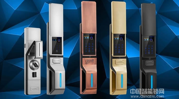 買指紋鎖千萬別被忽悠 記得看這些指標