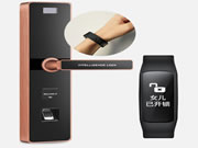 智能鎖品牌哪一些能夠適合我們