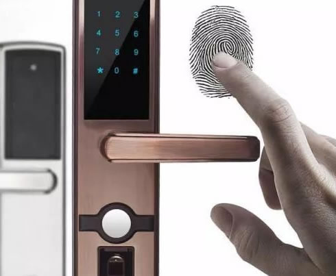 智能鎖為何發展火熱