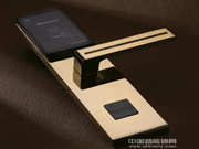 智能鎖開(kāi)鎖方式的介紹