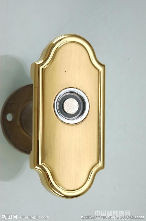 智能鎖的解決方案