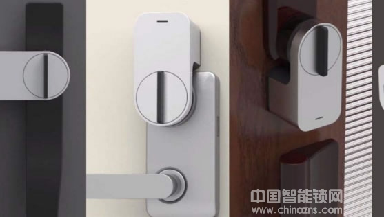 如何方便快捷的安裝指紋鎖？