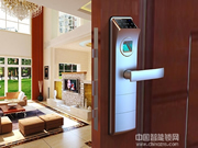 智能鎖與傳統門鎖對比有什么優勢