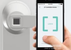 指紋鎖的市場前景咋樣？