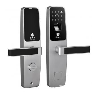 指紋鎖正確的保養方法介紹