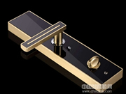 電子鎖產品已暢銷國內外