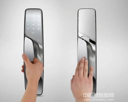 電子鎖帶來的更多是方便性