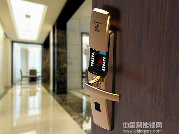 一把好的智能門鎖應該具備哪些條件