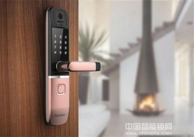 智能指紋鎖有哪些功能呢?