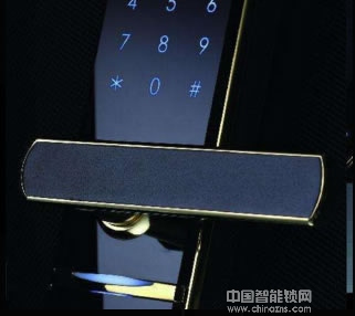 智能鎖跟普通的鎖有什么顯著區別