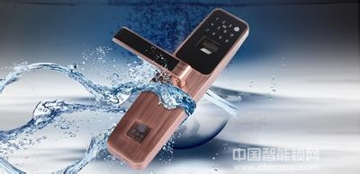 公寓用智能鎖加快了鎖具市場的發(fā)展