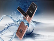 公寓用智能鎖加快了鎖具市場的發展