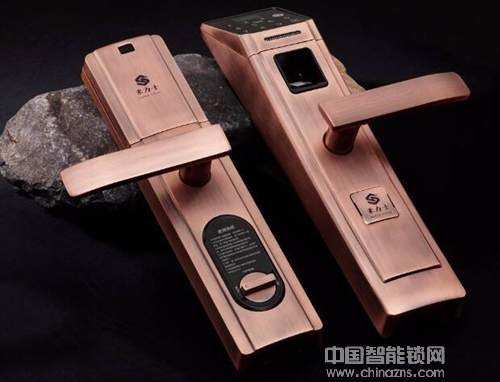 智能鎖技術(shù)對(duì)安防事業(yè)做出重要貢獻(xiàn)