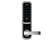 無源電子鎖的特點有哪些