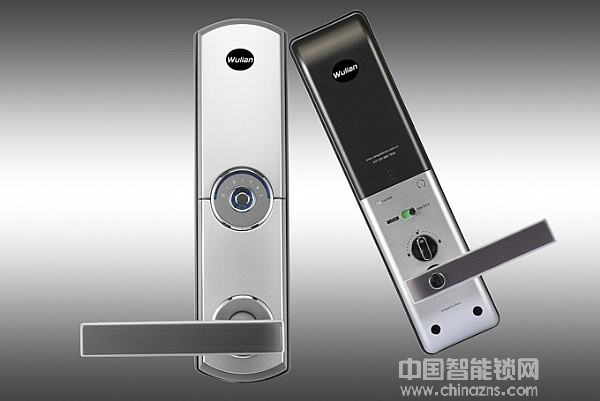 小智能新創(chuàng)意，指紋智能鎖人性獲消費者認可