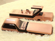 機(jī)械鎖早已淘汰，而你還在用嗎?