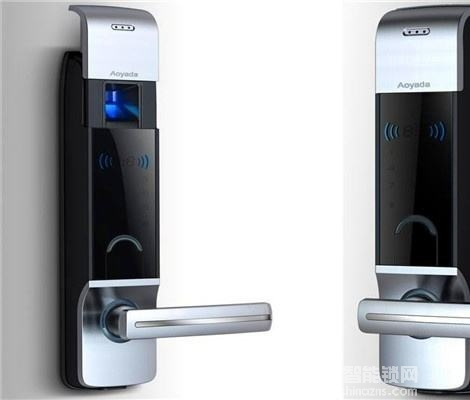 中國智能鎖市場將迅速發(fā)展