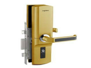 打造時尚智能家居，智能鎖簡約時尚風