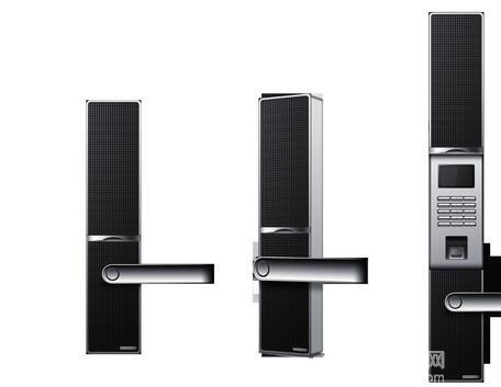 智能門鎖保養注意事項